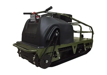 Мотобуксировщик PAXUS "ФЕНИКС" 15 л.с.