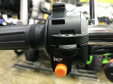 Мопед MOTOLAND Альфа 11 PRO-SPORT