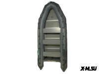 Лодка ПВХ ФАВОРИТ F 470