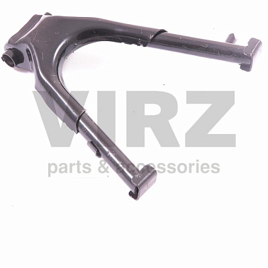 Подножка центральная CG125, PLUTON, MINSK