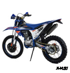 Мотоцикл MOTOLAND (МОТОЛЕНД) SMX300 PRO (175FMM) АКЦИЯ