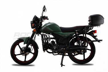 Мопед ROCKOT ALPHA TOURIST