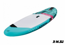 Надувная доска для sup-бординга AZTRON LUNAR 9'9&quot;