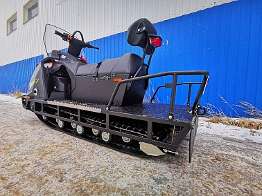 Снегоход STELS Мороз 600L CVTech