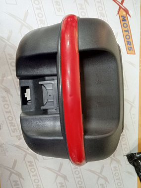 Задний кофр мопед PROMAX ALPHA RS-PRO