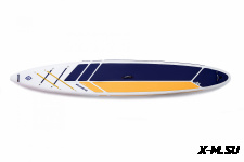 SUP Board GLADIATOR ELITE  12.6LT