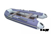 Лодка ПВХ МУССОН 3400 СК