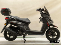 Скутер JONWAY Samurai 180