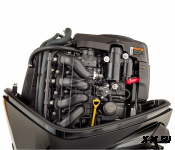 Лодочный мотор PROMAX SF80FEEL-T EFI