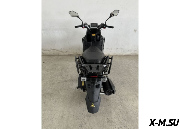 Скутер VECTOR 2