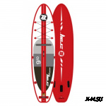 Надувная доска для sup-бординга ZRAY ATOLL (A1) 9.10 2019