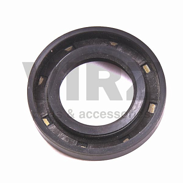 Сальник 22х38х6