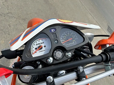 Мотоцикл RACER RC300-GY8Х PANTHER SPORT