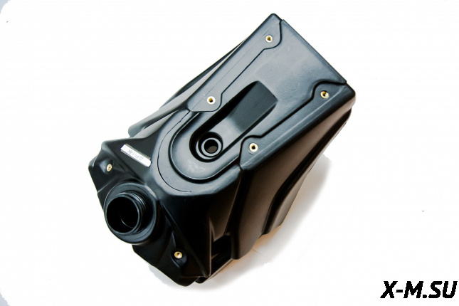 Бак топливный J2  J2F11BK