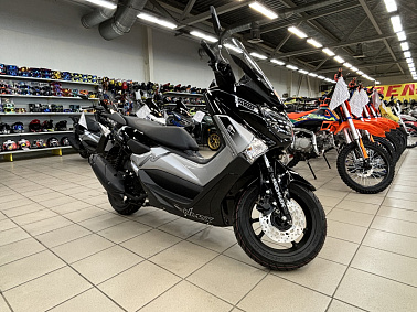 МаксиСкутер PROMAX NMAX 200(49) (replica YAMAHA) АКЦИЯ