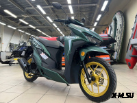 Скутер PROMAX INFERNO 250 (49) АКЦИЯ