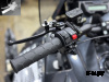 Снегоход IRBIS TUNGUS 400 LE BLACK LINE 25/26