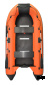 Лодка ПВХ МУССОН 3200 СК