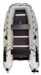 Лодка ПВХ ВЕЛЬБОТ Камыш 3200 XL Стандартная серия