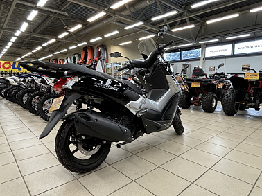 МаксиСкутер PROMAX NMAX 200(49) (replica YAMAHA) АКЦИЯ