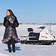 Снегоход STELS Мороз 600L GK