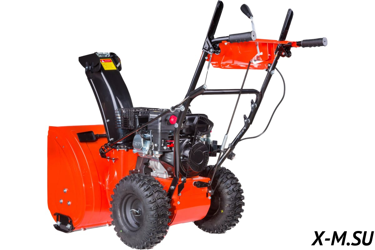 Снегоуборщик GIGANT SP-01