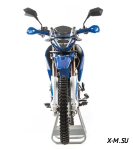 Мотоцикл MOTOLAND (МОТОЛЕНД) Кросс XR250 ENDURO (172FMM)