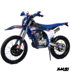 Мотоцикл MOTOLAND (МОТОЛЕНД) SMX300 PRO (175FMM) АКЦИЯ