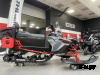 Снегоход IKUDZO HUNTER 650LS 28 EXPERT V2