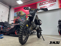 Мотоцикл (питбайк) PROMAX FIDET (ФАЙДЕТ) 190E PRO 17/14 АКЦИЯ