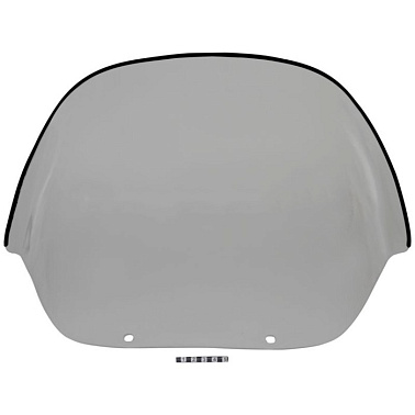 Стекло ветровое для квадроцикла (прозрачная часть из комплекта VIP-AIR)