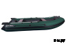 Лодка ПВХ KITT BOATS 370 НДНД