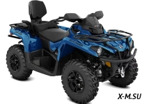 Квадроцикл BRP CAN-AM OUTLANDER MAX XT T 570