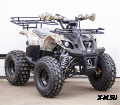 Квадроцикл STALKER 150