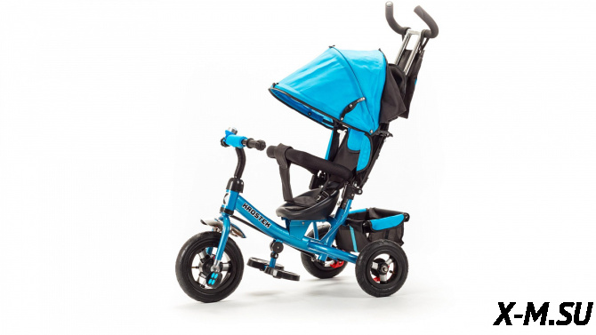 Управляшка KROSTEK 950D-AT