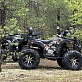 Квадроцикл PROMAX 320 DOMINATOR PRO