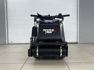 Мотобуксировщик IKUDZO 2.0 1450/500 ESR22