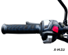 Мопед Regulmoto Alpha (RM-5)
