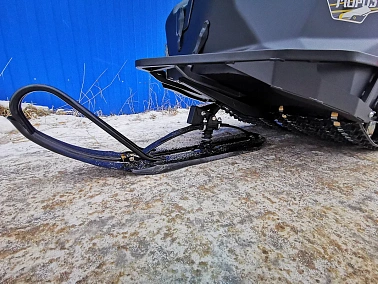 Снегоход STELS Мороз 600L CVTech