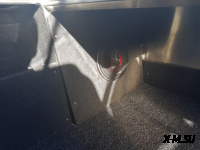 Аудиоподготовка (Установка Магнитолы+Акустика)