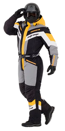 Комбинезон ROCKET